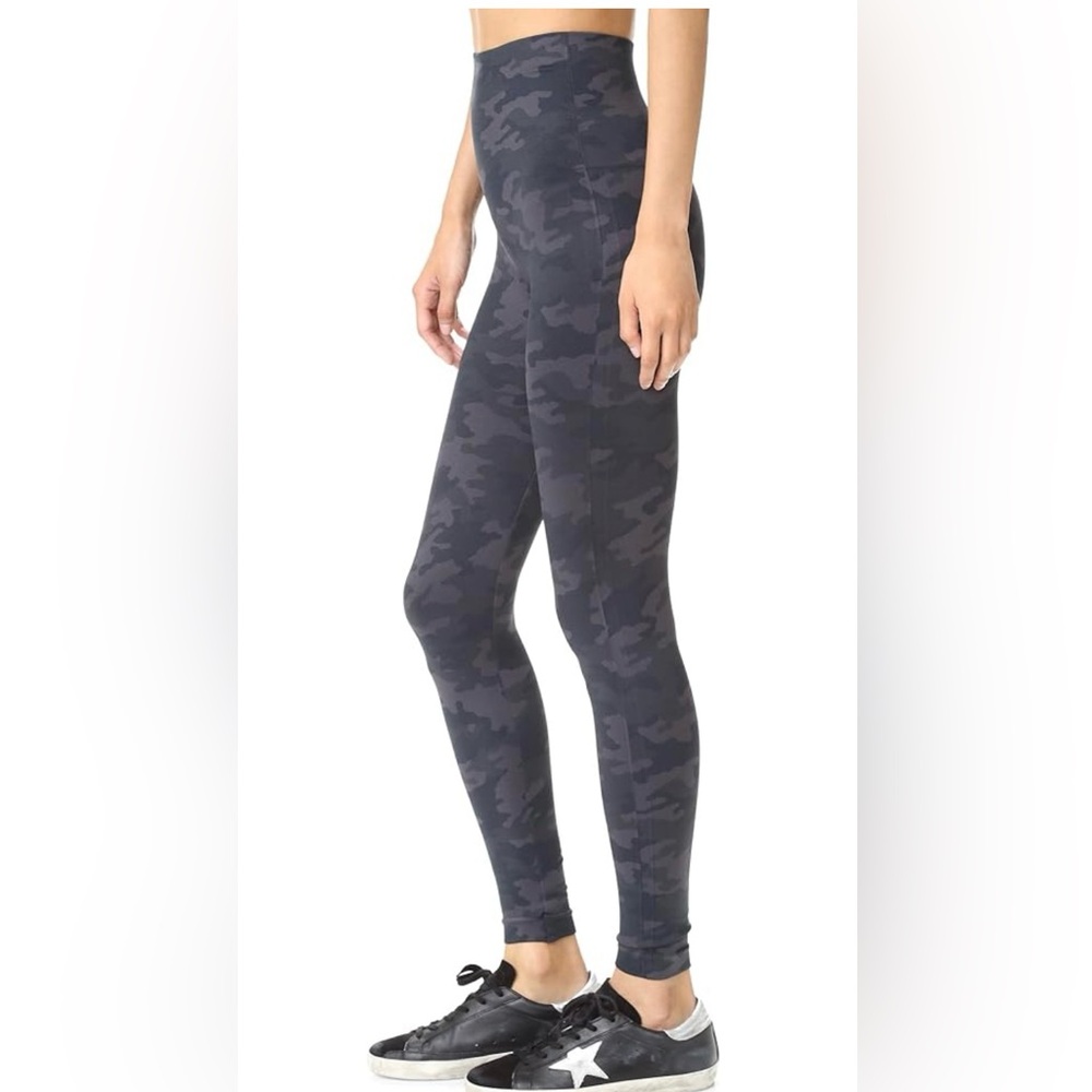 SPANX Black Leggings